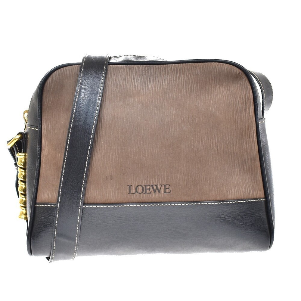 Loewe Velazquez shoulderbag Leather